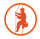 ASP HOLDINGS global turnkey rope access solution service provider icon