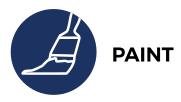 Paint ASP HOLDINGS global turnkey rope access solution service provider paint
