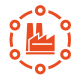 ASP HOLDINGS global turnkey rope access solution service provider icon